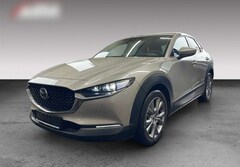 Bild des Angebotes Mazda CX-30 SKYACTIV-G 2.0 150PS M Hybrid SELECTION A18 DES-P