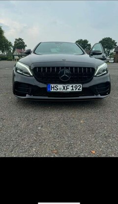 Bild des Angebotes Mercedes-Benz C 450 C 450 / C 43 AMG 4Matic (205.064)