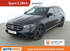 Bild des Angebotes Mercedes-Benz E 400 E 400 d 4Matic Aut.*NAV*LED*ACC*360*PDC*SHZ*