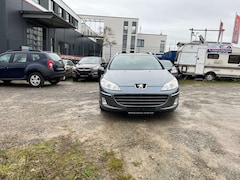 Bild des Angebotes Peugeot 407 Sport