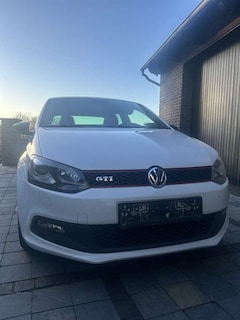 Bild des Angebotes VW Polo GTI 1.4 DSG
