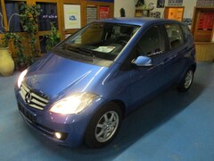 Bild des Angebotes Mercedes-Benz A 150 BlueEFFICIENCY Elegance