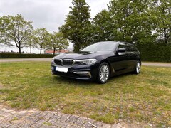 Bild des Angebotes BMW 540 540 d xDrive Luxury Line