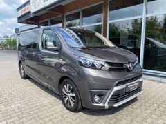 Bild des Angebotes Toyota Proace Verso Executive elektr. Schiebetür Pano