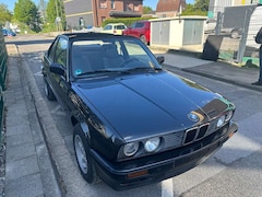 Bild des Angebotes BMW 316 Baur Cabrio gepflegt Rostfrei alles original