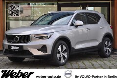 Bild des Angebotes Volvo XC40 B3 Plus Bright *Leder*ACC*BLIS*e-Sitze*Kam*