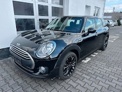 Bild des Angebotes MINI One Clubman Pepper 1.5/Navi/Keyless/PDC/Alu 17 "