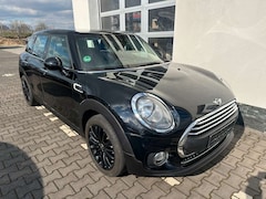 Bild des Angebotes MINI One Clubman Pepper 1.5