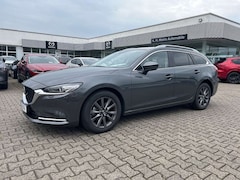 Bild des Angebotes Mazda 6 Kombi Center-Line SKYACTIV-G 165 FWD *Automatik*