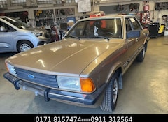 Bild des Angebotes Ford Taunus GL   H-Zulassung