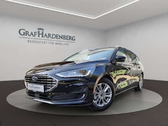 Bild des Angebotes Ford Focus Titanium X