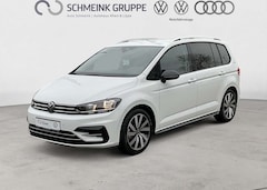 Bild des Angebotes VW Touran Comfortline 1.5 TSI DSG