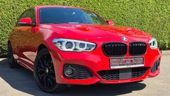 Bild des Angebotes BMW 120 d xDrive Edition M Sport Shadow A/TOP AUSST.