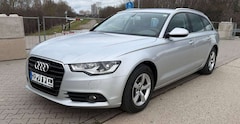 Bild des Angebotes Audi A6 A6 Avant 3.0 TDI DPF quattro S tronic