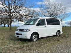 Bild des Angebotes VW T5 California Beach