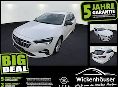 Bild des Angebotes Opel Insignia B ST 2.0 Fahrwerk FlexRide Premium