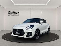 Bild des Angebotes Suzuki Swift Sport 1.4 Boosterjet+LED+KLIMAAUT+ACC+STZH