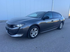 Bild des Angebotes Peugeot 508 SW Active Pack*NAVI*CAM*AUTOMATIK