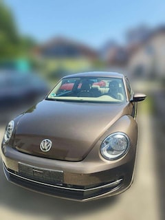 Bild des Angebotes VW Beetle The Beetle 1.2 TSI