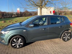 Bild des Angebotes Dacia Sandero III Expression  PDC- SHZ-Tempomat-Kamera