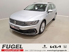 Bild des Angebotes VW Passat Variant 1.4 TSI DSG GTE Winter|LED|360°|Navi|ACC