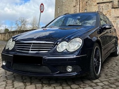 Bild des Angebotes Mercedes-Benz C 55 AMG C-Klasse T-Modell T Automatik