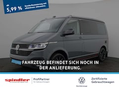 Bild des Angebotes VW T6.1 California Coast Edition 4M DSG / RFK, AHK