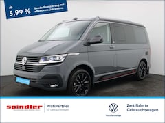 Bild des Angebotes VW T6.1 California Coast Edition 4M DSG / RFK, AHK