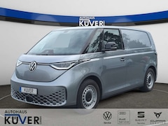 Bild des Angebotes VW ID. Buzz Cargo KR ACC+AHK+CarPlay+Einparkh.