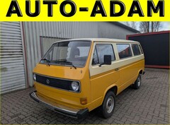 Bild des Angebotes VW T3
