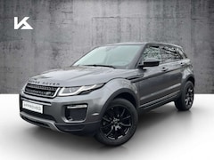 Bild des Angebotes Land Rover Range Rover Evoque TD4 SE Panorama Soundsystem