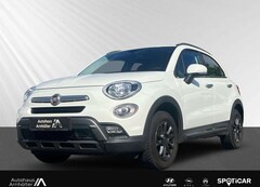 Bild des Angebotes Fiat 500X 1.4MAIR 4X2 +Trekking+PDC+BLUETOOTH+BORDPC+