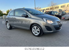 Bild des Angebotes Opel Corsa D Energy