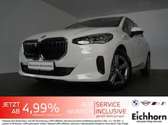 Bild des Angebotes BMW 216 i Active Tourer *WENIG KM*PARKASSIST.NAVI*