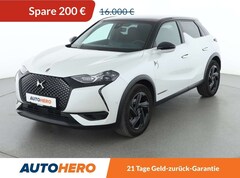 Bild des Angebotes DS Automobiles DS 3 Crossback 1.2 PureTech La Premiere Aut.*NAVI*LED*CAM*