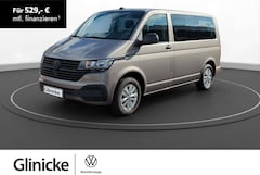 Bild des Angebotes VW T6.1 Multivan 2.0 TDI Family AHK DSG