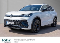 Bild des Angebotes VW Tiguan 1,5 TSi eHybrid R-Line