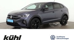 Bild des Angebotes VW Taigo 1.0 TSI DSG R-Line IQ.Light ACC beats App