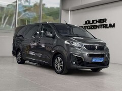 Bild des Angebotes Peugeot Traveller Business VIP L3, 1.Hand, El.Schiebetür
