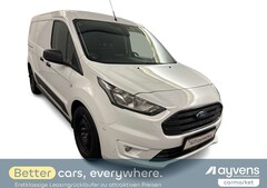Bild des Angebotes Ford Transit Connect 250 L2 Autm.