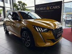 Bild des Angebotes Peugeot 208 Allure GT-Line RFK LED NAVI