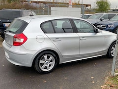 Bild des Angebotes BMW 118 118d