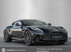 Bild des Angebotes Aston Martin DB12 V8 Coupe Carbon Ceramic Bremsen