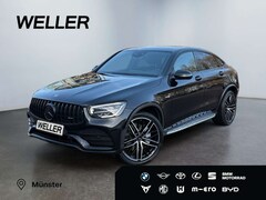 Bild des Angebotes Mercedes-Benz GLC 43 AMG Coupe 4M *LED*SportAGA*RCam*Burmester*
