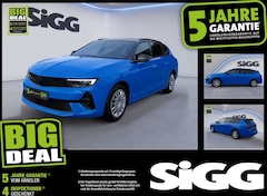 Bild des Angebotes Opel Astra Sports Tourer 1.2 GS Mildhybrid Automatik