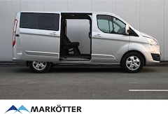 Bild des Angebotes Ford Tourneo Custom 310 L1 Titanium 8-Sitze/Kamera