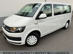 Bild des Angebotes VW T6 Caravelle 2,0 TDI *LANG *LR *WENIG KM *GARANTIE+FINANZ