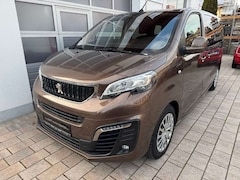 Bild des Angebotes Peugeot Traveller BlueHDi 150 S&S Active L2