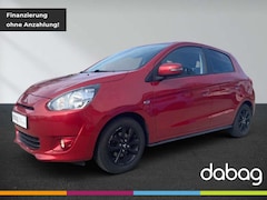 Bild des Angebotes Mitsubishi Space Star 1.2 Clear Tec CVT Top