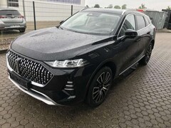 Bild des Angebotes GWM WEY 05 2.0 PHEV Premium AWD 150 kW (204 PS), Autom. 9-...